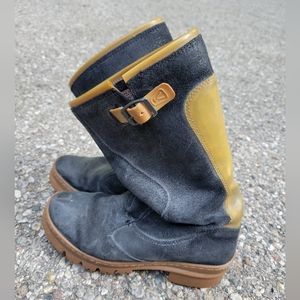 Keen Willamette sz 6